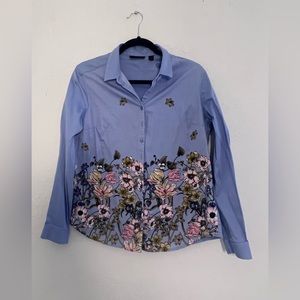 Women shirt